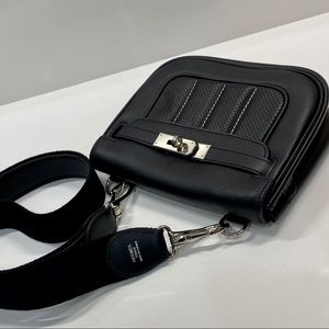 Hermès / Berline mini bag